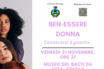 BEN-ESSERE DONNA