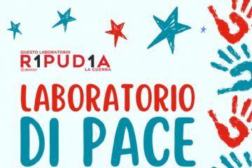 Laboratorio di Pace con Emergency