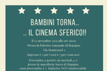 Cinema sferico