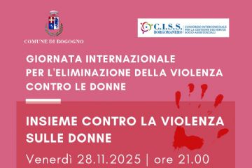 Insieme contro la violenza sulle donne