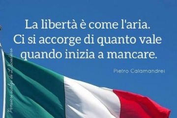 25 aprile 2026