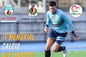 IV Memorial Grazioli