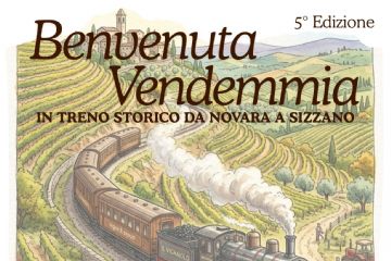 Treno della Vendemmia