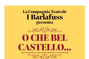 O che bel castello ...