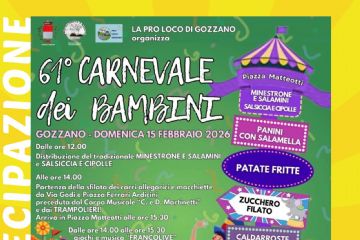 Festa di Carnevale