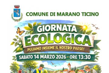 Giornata ecologica 2026