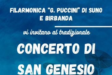 Concerto di San Genesio