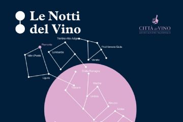 “Le Notti del Vino” a Cavaglio d’Agogna sabato 19 settembre